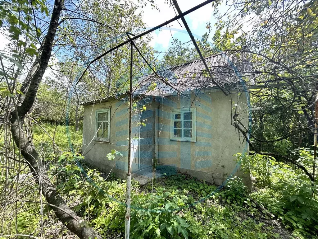 Дом в Ставропольский край, Предгорный муниципальный округ, садовые ... - Фото 1