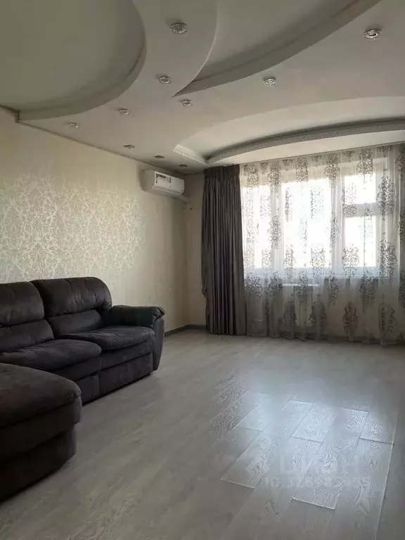 1-к кв. Московская область, Химки Совхозная ул., 29 (50.3 м) - Фото 1