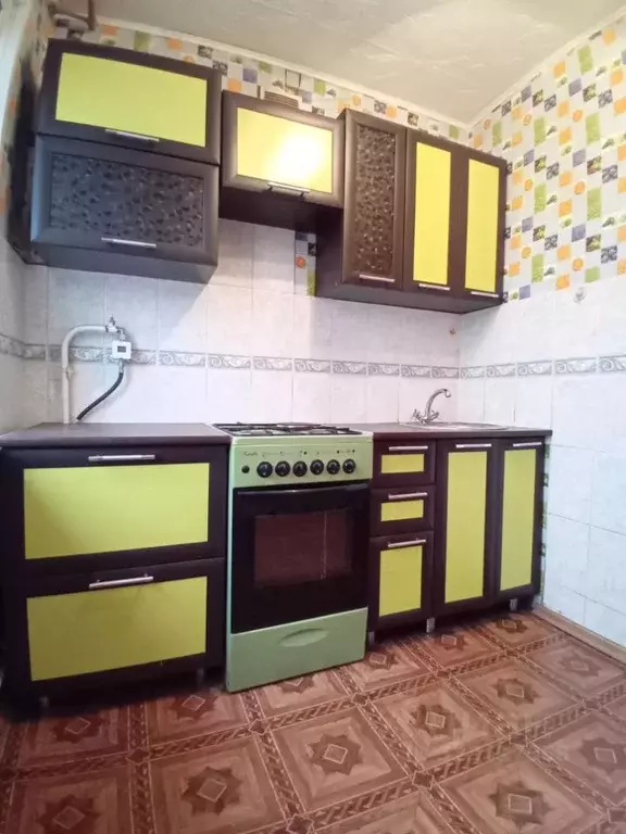 4-к кв. Красноярский край, Красноярск Зеленая Роща мкр, ул. Воронова, ... - Фото 0