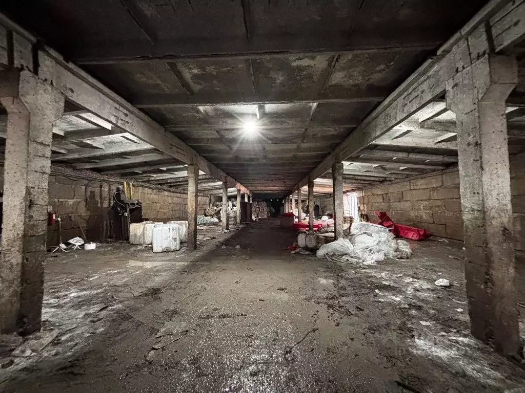 Производственное помещение в Московская область, Домодедово городской ... - Фото 2