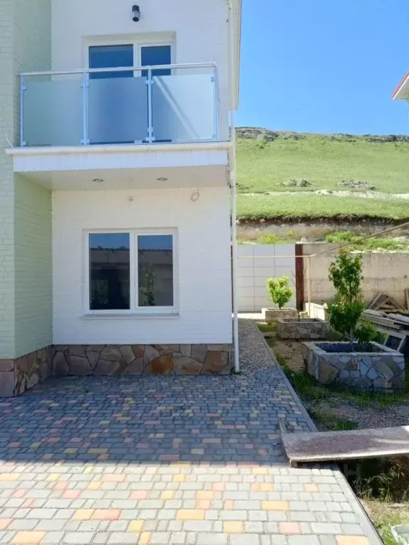 Дом в Крым, Симферополь ул. Генерала Абрамова, 22 (250 м) - Фото 2