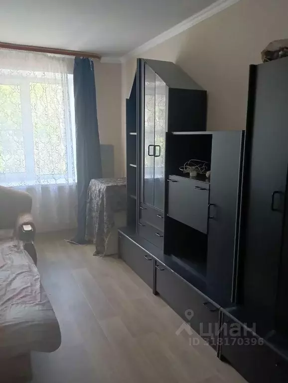 Комната Рязанская область, Рязань ул. Крупской, 21к1 (18.0 м) - Фото 1