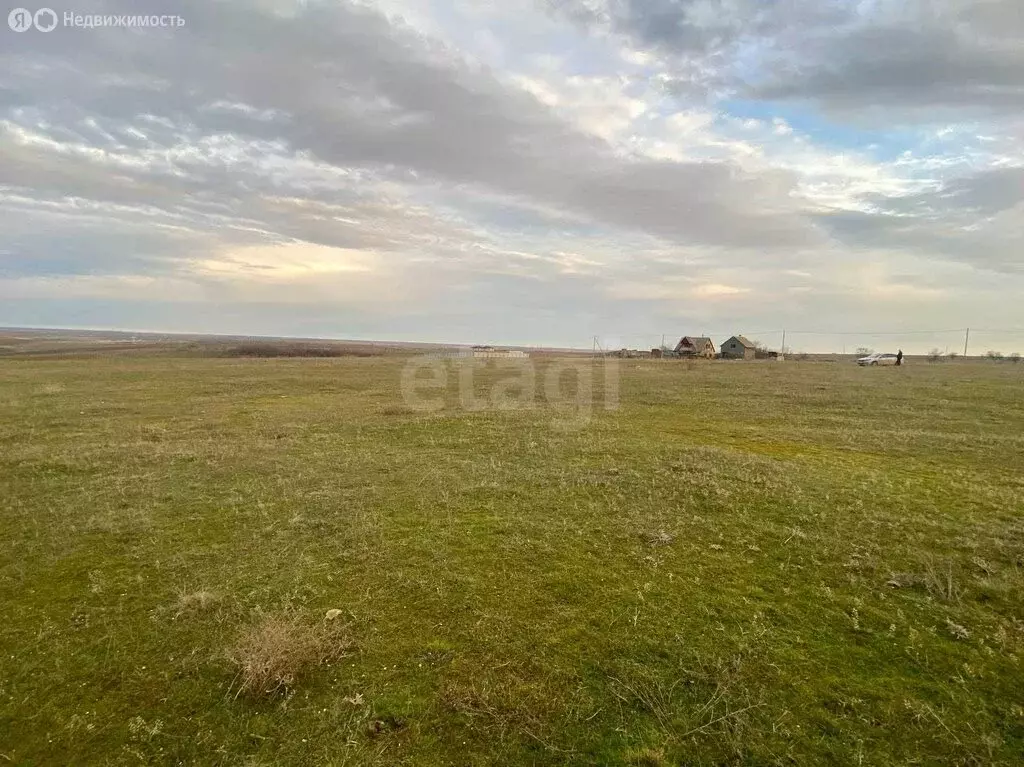 Участок в Бахчисарайский район, садоводческий потребительский ... - Фото 2