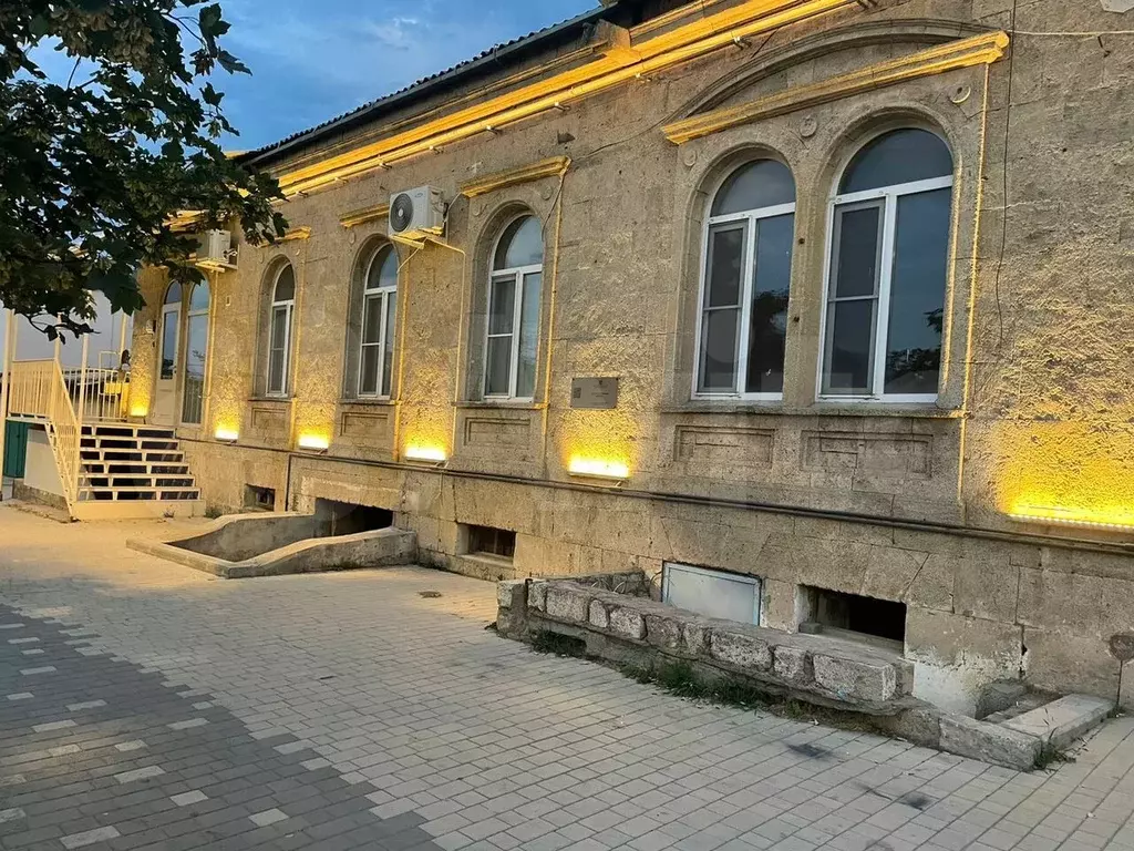 Продам помещение свободного назначения, 70 м - Фото 0