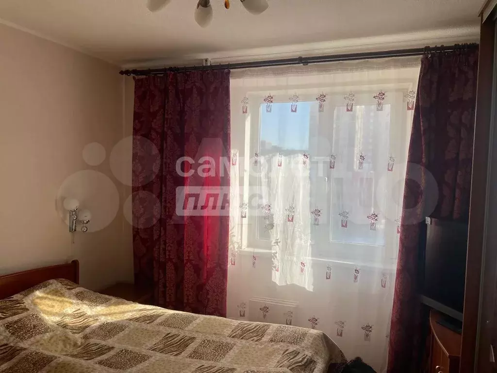4-к. квартира, 77,7 м, 6/9 эт. - Фото 1