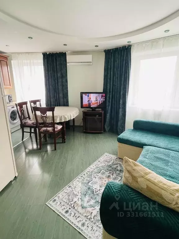 2-к кв. Москва Люблинская ул., 165К2 (60.0 м) - Фото 1