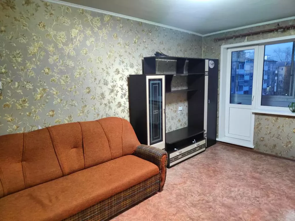 3-к кв. Кемеровская область, Кемерово ул. Ворошилова, 18 (60.0 м) - Фото 0