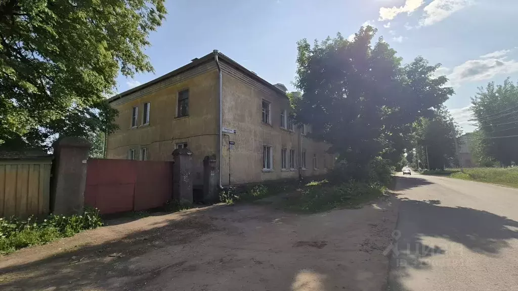 3-к кв. Тверская область, Торжок ул. Бакунина, 17 (59.0 м) - Фото 1