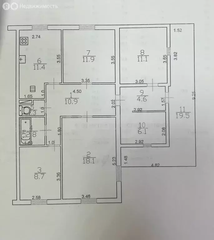 Дом в Энгельсский район, Красноярское муниципальное образование, ... - Фото 0