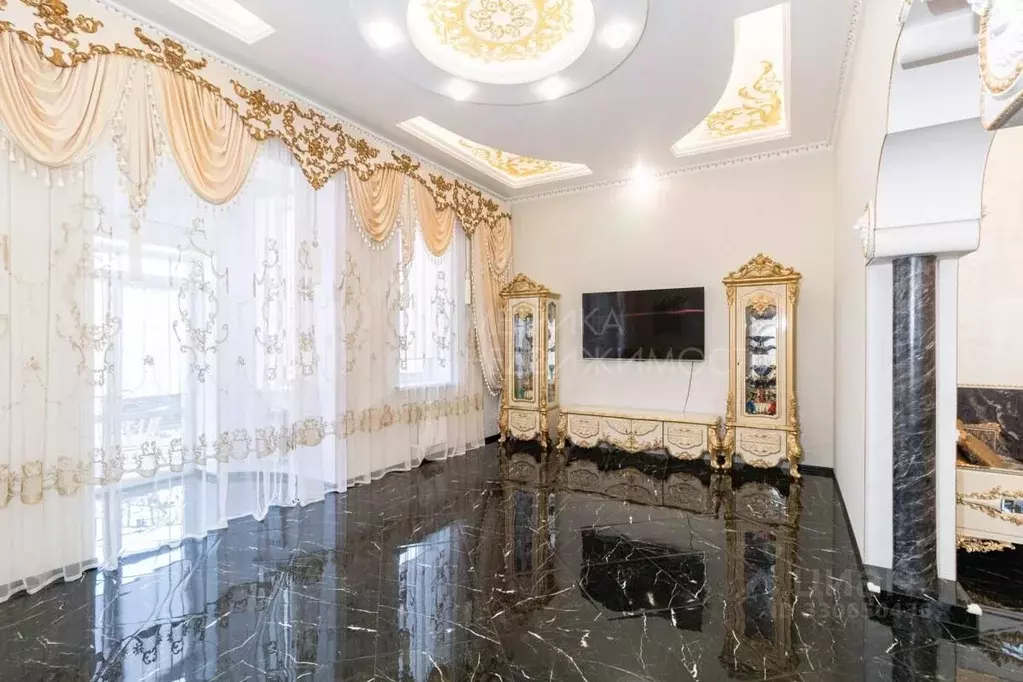 Коттедж в Тюменская область, Тюмень Березняковский мкр, ул. ... - Фото 1