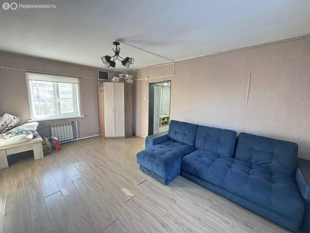 Дом в Улан-Удэ, Судоремонтная улица, 29 (60.4 м) - Фото 0