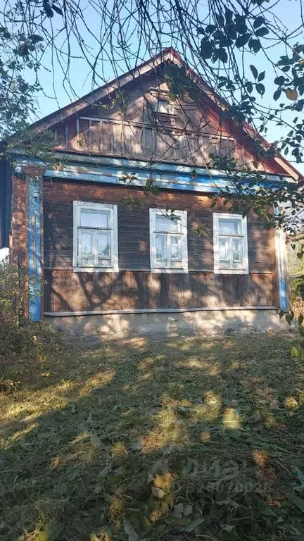 Дом в Московская область, Шатура муниципальный округ, с. Кривандино ... - Фото 1