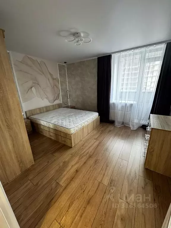 2-к кв. Новосибирская область, Новосибирск ул. Дуси Ковальчук, 378Б ... - Фото 1