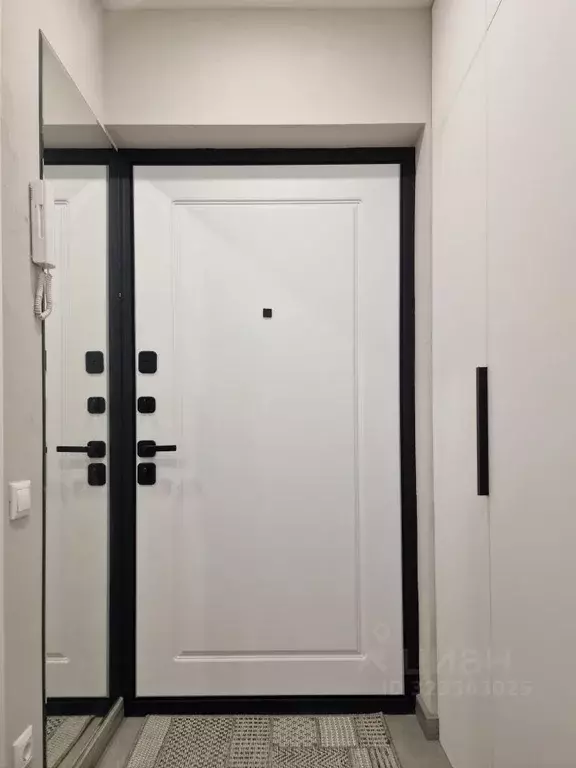 1-к кв. Москва Газгольдерная ул., 10 (26.0 м) - Фото 2