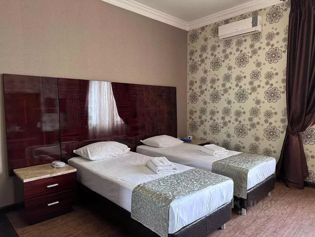 Комната Дагестан, Махачкала ул. 4-я Аварская, 2А (25.0 м) - Фото 2