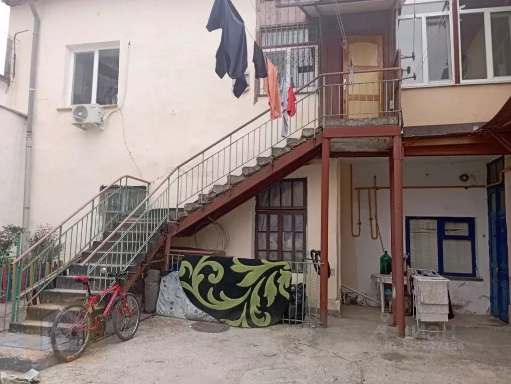 1-к кв. Крым, Симферополь просп. Кирова, 26 (39.6 м) - Фото 0