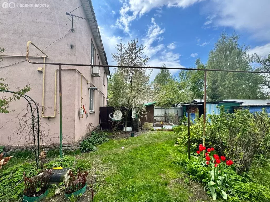 Дом в Электроугли, Кузнечный переулок, 16 (85 м) - Фото 1