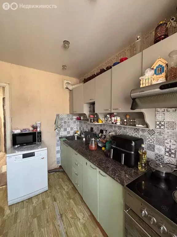 3-комнатная квартира: Челябинск, улица 3-го Интернационала, 65А (64.9 ... - Фото 2