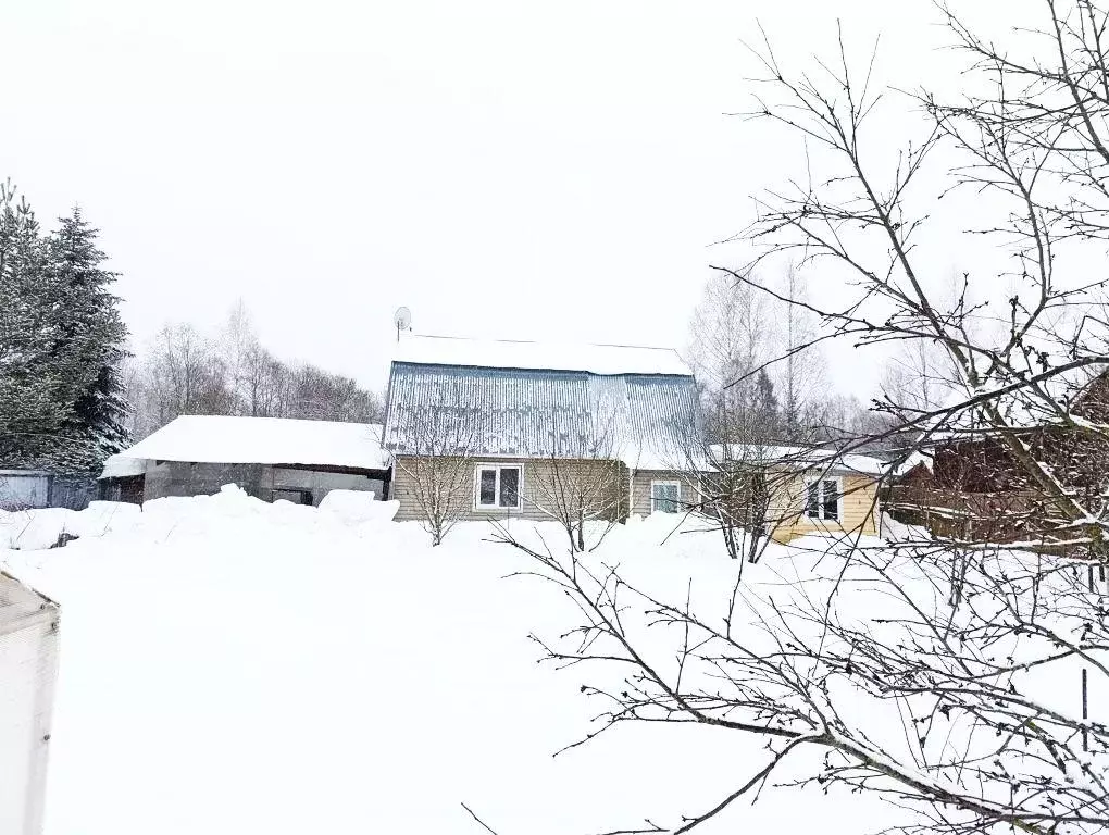 Дом, 96 м - Фото 2