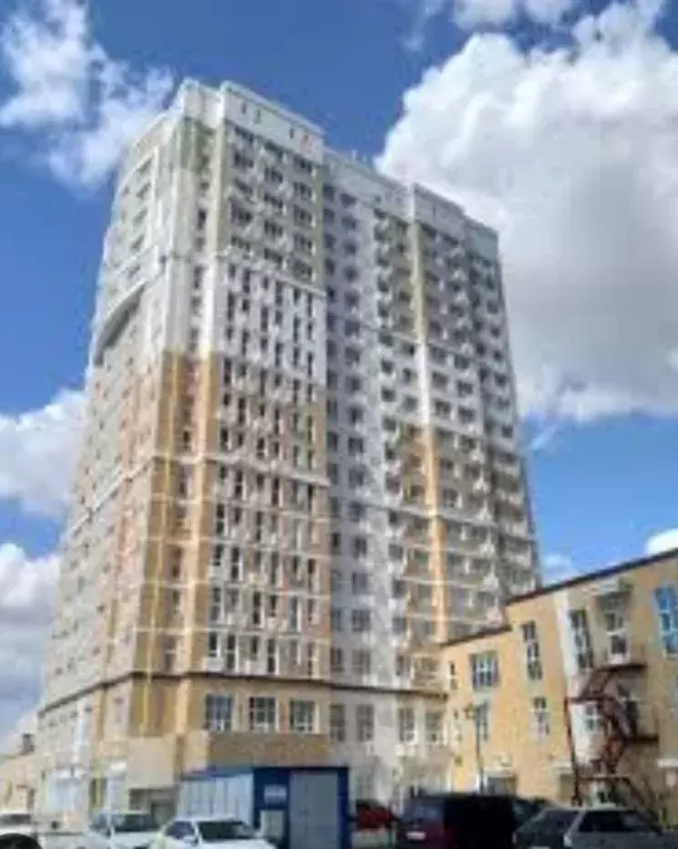 1-к кв. Белгородская область, Белгород ул. Есенина, 9к1 (42.0 м) - Фото 1