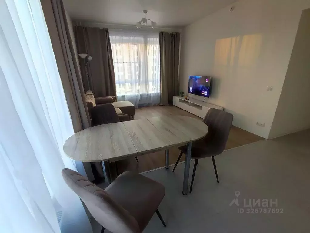 2-к кв. Москва Салтыковская ул., 6/1к7 (59.0 м) - Фото 2