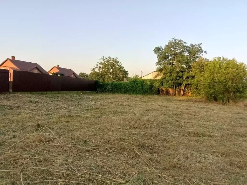 Участок в Московская область, Чехов муниципальный округ, д. Кулаково  ... - Фото 2