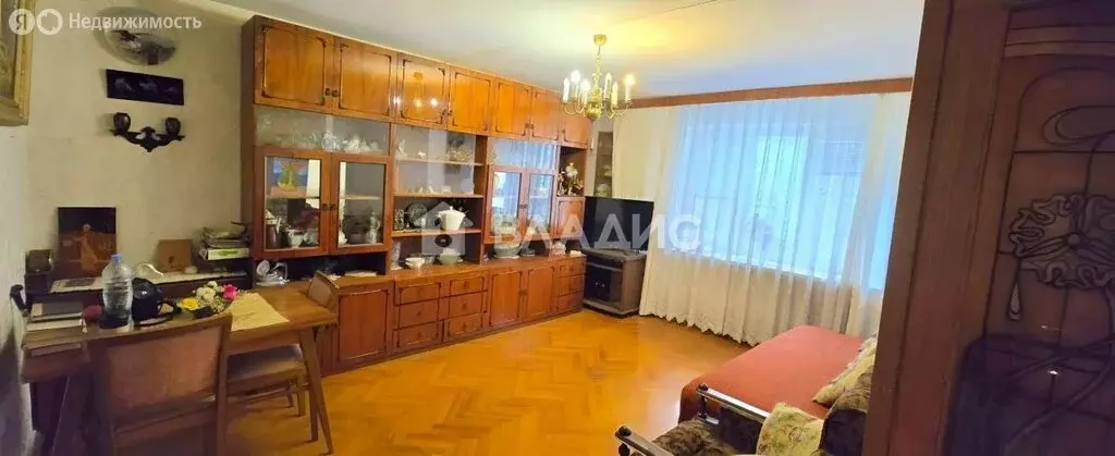 3-комнатная квартира: Пушкино, микрорайон Дзержинец, 7 (53.1 м) - Фото 2