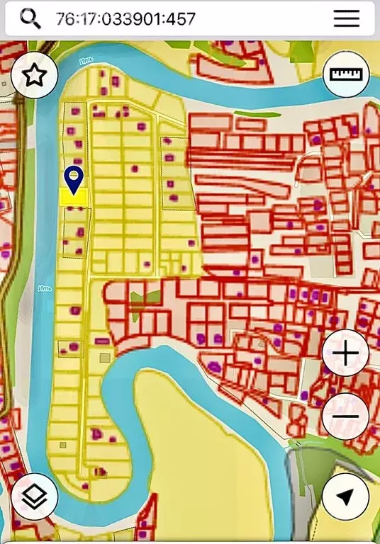 Участок в Ярославский муниципальный округ, деревня Софино, Никольская ... - Фото 1