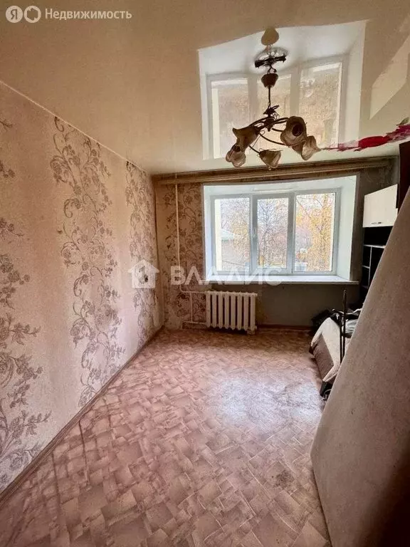 1-комнатная квартира: Нижний Новгород, улица Панфиловцев, 13 (21.1 м) - Фото 1