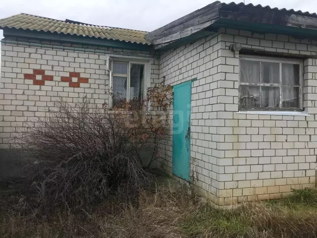 Дом в Волгоградская область, Котово ул. Дружбы, 7 (108 м) - Фото 2