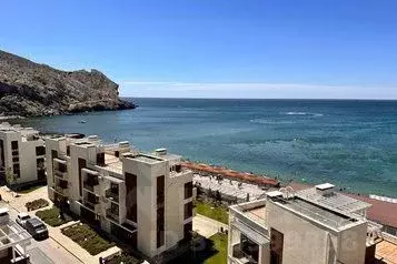 1-к кв. Крым, Судак ул. Набережная, 75к4 (45.0 м) - Фото 0