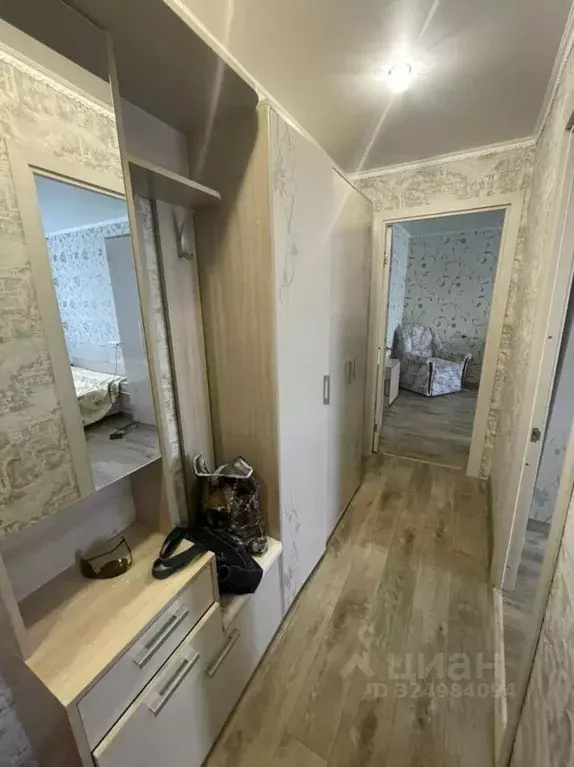 2-к кв. Белгородская область, Старый Оскол Приборостроитель мкр, 14 ... - Фото 2