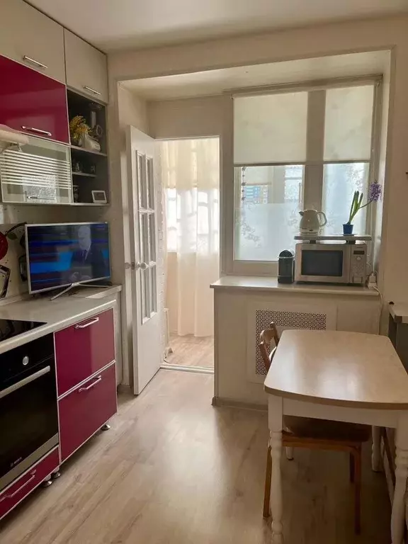 2-к кв. Санкт-Петербург Купчинская ул., 4К4 (58.9 м) - Фото 2