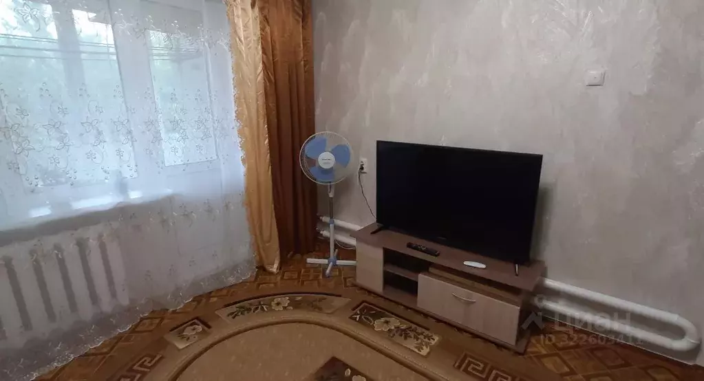 2-к кв. Саратовская область, Балаково ул. Свердлова, 19 (50.0 м) - Фото 2