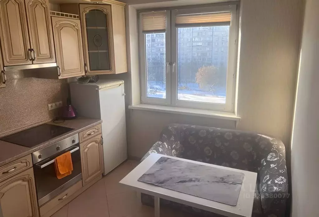 2-к кв. Москва Алтуфьевское ш., 12 (60.0 м) - Фото 2