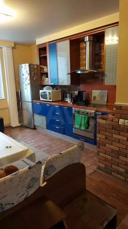 2-к. квартира, 60 м, 5/14 эт. - Фото 0
