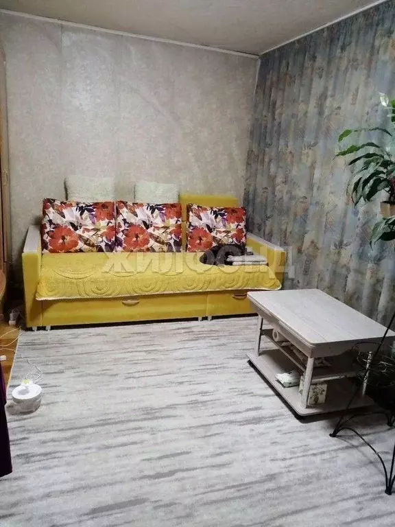2-к кв. Томская область, Томск Железнодорожная ул., 62 (40.0 м) - Фото 0