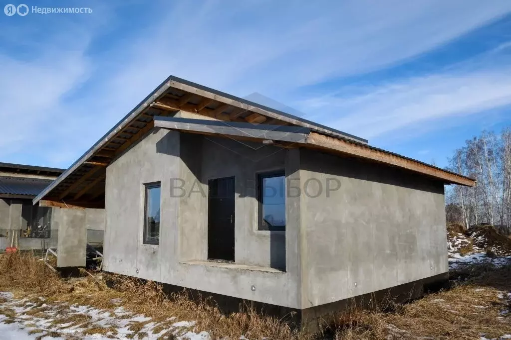 Дом в село Дружино, микрорайон Александровская усадьба (134 м) - Фото 2