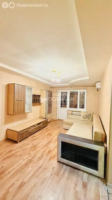 3-комнатная квартира: Новочеркасск, Спортивная улица, 33А (55.7 м) - Фото 2