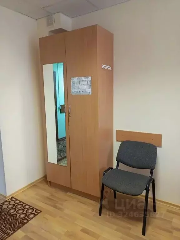 Комната Псковская область, Великие Луки ул. Фурманова, 65 - Фото 2