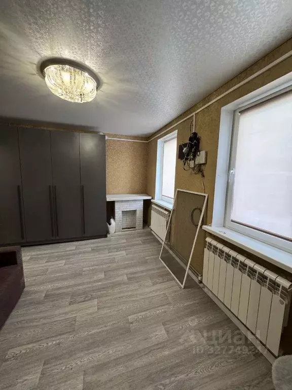 Дом в Саратовская область, пос. Тепличный ул. Монтажная (88 м) - Фото 2