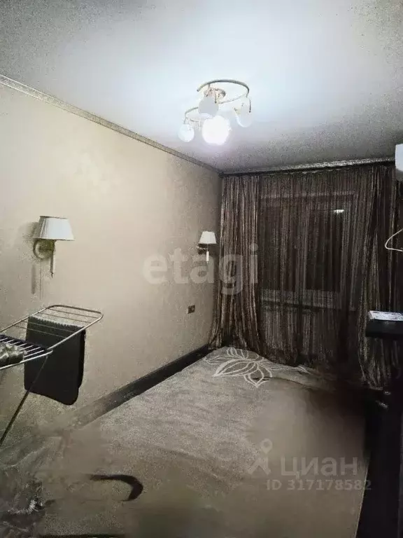 2-к кв. Амурская область, Белогорск Почтовая ул., 25 (46.5 м) - Фото 0