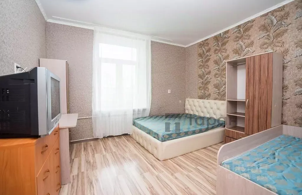2-к кв. Челябинская область, Челябинск Байкальская ул., 27А (60.0 м) - Фото 0