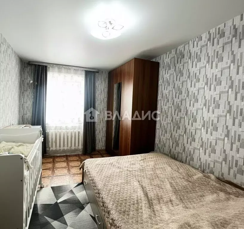 2-к кв. Бурятия, Улан-Удэ Энергетик мкр, 45 (51.0 м) - Фото 2