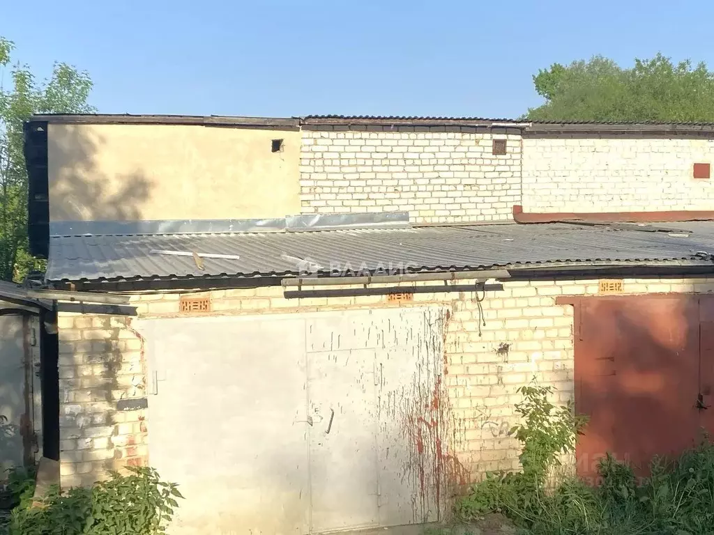Гараж в Калужская область, Калуга Гк Омега тер., 291 (26 м) - Фото 2