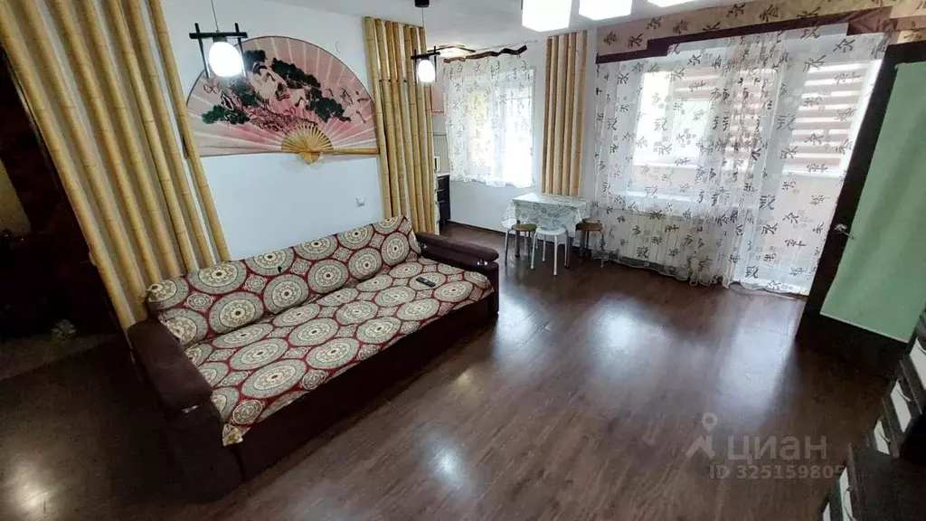 2-к кв. Челябинская область, Челябинск ул. Гагарина, 37 (43.0 м) - Фото 2