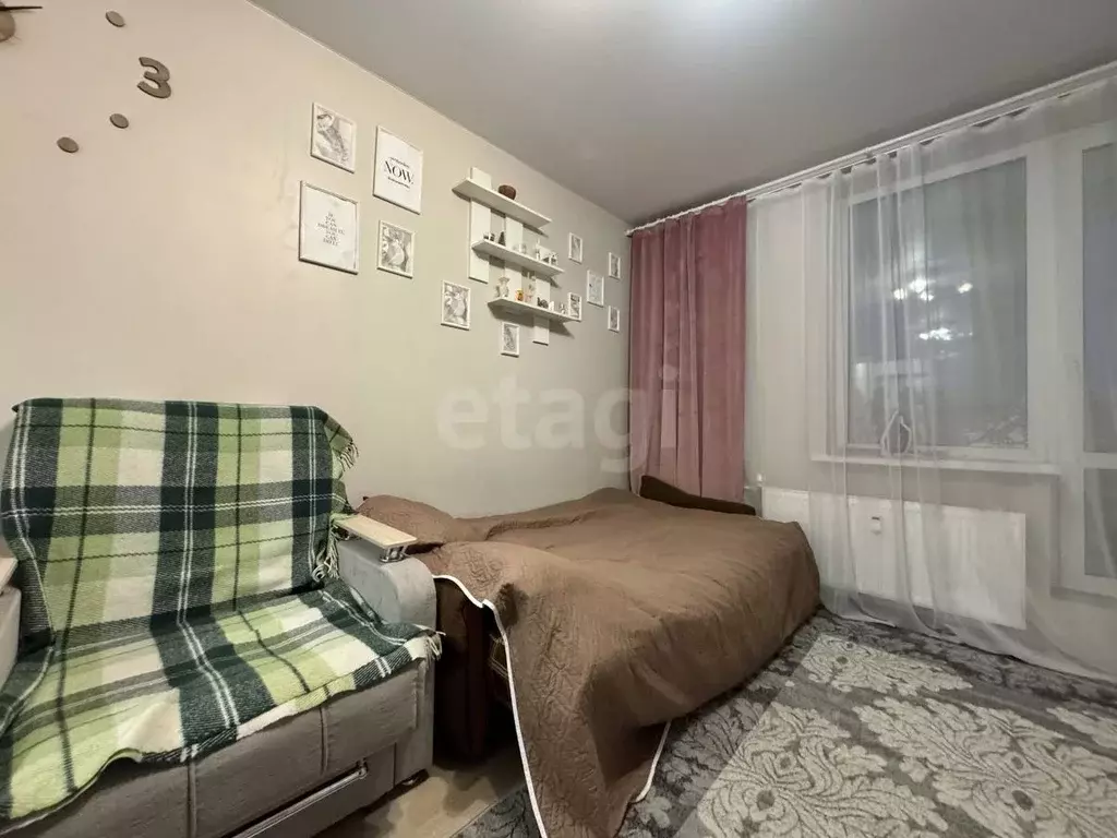 Студия Ленинградская область, Кудрово г. Всеволожский район, Заневское ... - Фото 2