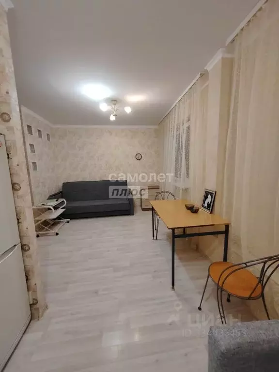 Студия Московская область, Дмитровский муниципальный округ, ... - Фото 2