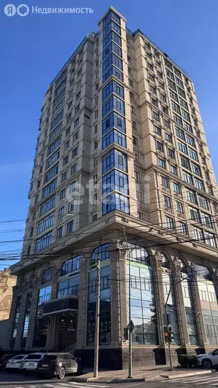 2-комнатная квартира: Махачкала, улица Даниялова, 62 (74 м) - Фото 2