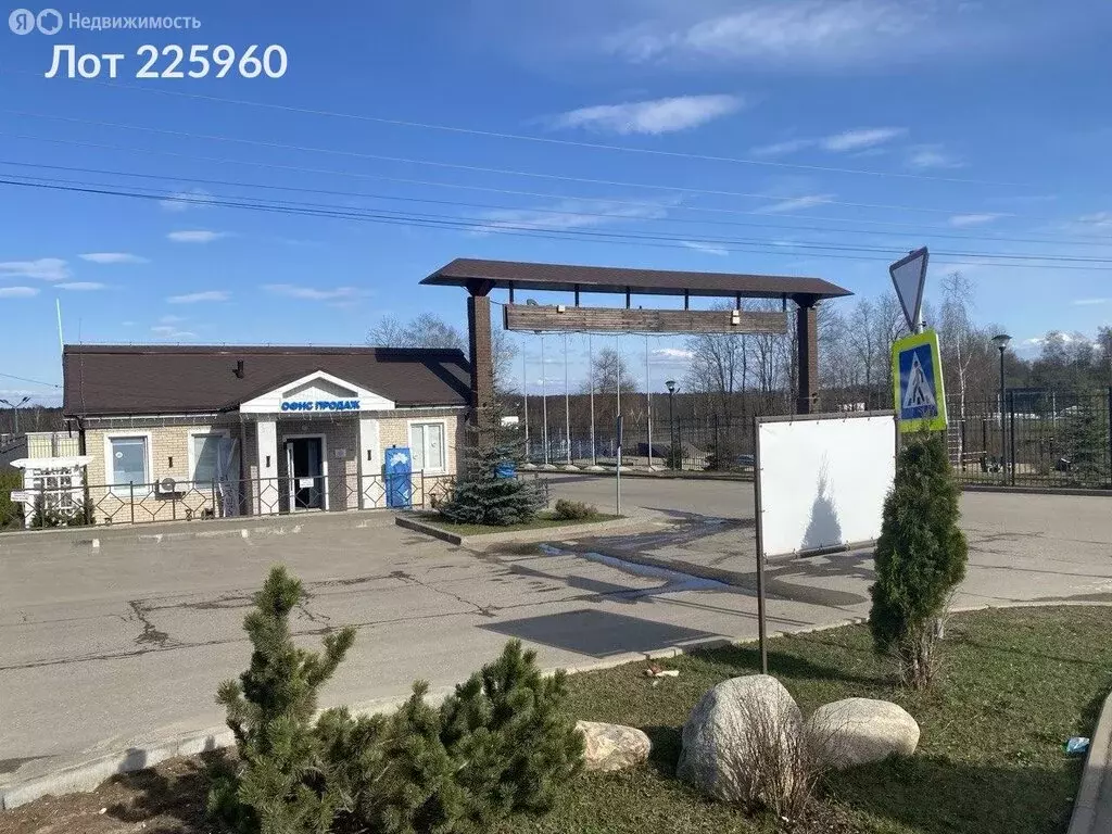 2-комнатная квартира: село Озерецкое, бульвар Радости, 30 (62.8 м) - Фото 2